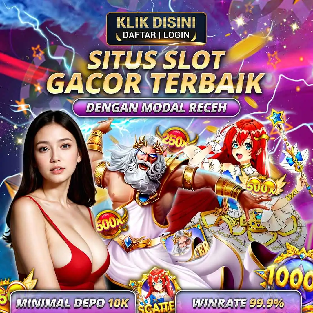 JADIJP ⚡️ Situs Login Game Online Pasti Bayar